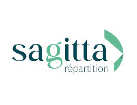 logo Sagitta Répartition logo du groupement Sagitta Répartition